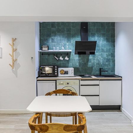 Apartament Acc Vergara 2 Opcion De Parking Jaén Zewnętrze zdjęcie