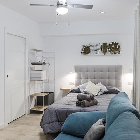 Apartament Acc Vergara 2 Opcion De Parking Jaén Zewnętrze zdjęcie