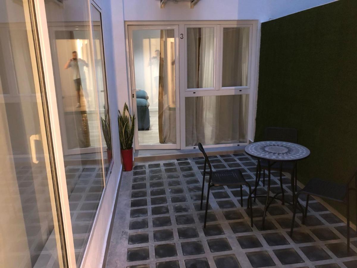 Apartament Acc Vergara 2 Opcion De Parking Jaén Zewnętrze zdjęcie