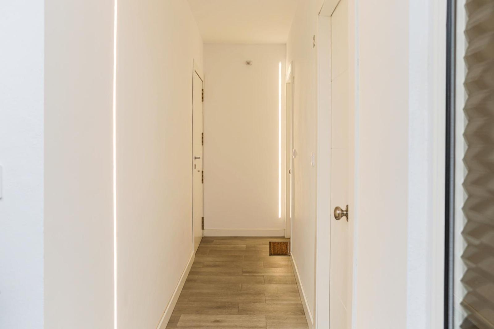 Apartament Acc Vergara 2 Opcion De Parking Jaén Zewnętrze zdjęcie